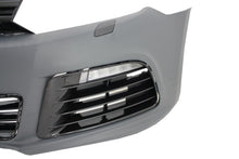 Carica l'immagine nel visualizzatore di Gallery, Front Bumper suitable for VW Golf 6 VI (2008-2013) R20 Look