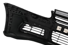 Carica l'immagine nel visualizzatore di Gallery, Front Bumper suitable for VW Golf V 5 (2003-2007) Jetta (2005-2010) R32 Look Chrome Grill