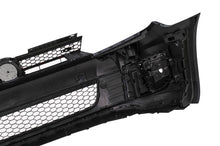 Carica l'immagine nel visualizzatore di Gallery, Front Bumper suitable for VW Golf VI 6 Hatchback Coupe (2008-2013) GTI Look