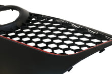 Carica l'immagine nel visualizzatore di Gallery, Front Grille suitable for VW Golf 5 V (2003-2007) GTI Design