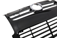 Carica l'immagine nel visualizzatore di Gallery, Front Grille suitable for VW Golf 5 V (2003-2009) R32 Design Black