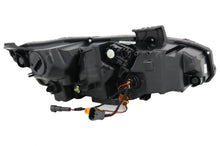 Load image into Gallery viewer, Headlights Full LED suitable for Honda Civic Mk10 (FC/FK) (2016-Up) Sedan & Hatchback with Sequential Dynamic Turning Lights