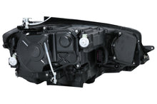 Carica l'immagine nel visualizzatore di Gallery, LED Headlights suitable for VW Golf 7.5 VII (2017-Up) GTI Look with Sequential Dynamic Turning Lights