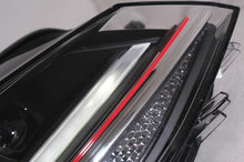 Load image into Gallery viewer, Osram Full LED Headlights LEDriving suitable for VW Golf 7.5 Facelift (2017-2020) GTI Look upgrade for Halogen with Dynamic Sequential Turning Lights