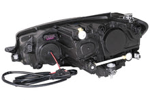 Load image into Gallery viewer, Osram Full LED Headlights LEDriving suitable for VW Golf 7.5 Facelift (2017-2020) GTI Look upgrade for Halogen with Dynamic Sequential Turning Lights