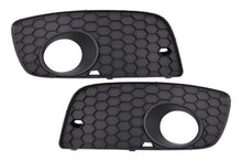 Carica l'immagine nel visualizzatore di Gallery, Parts Grilles suitable for Front Bumper GTI Design VW Golf 5 V MK5 (2003-2007)