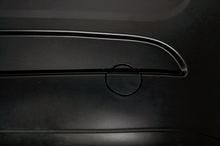 Carica l'immagine nel visualizzatore di Gallery, Rear Bumper Extension suitable for VW Golf 5 V (2003-2007) GTI Edition 30 Design