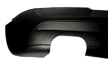 Carica l'immagine nel visualizzatore di Gallery, Rear Bumper Extension suitable for VW Golf 5 V (2003-2007) GTI Edition 30 Design