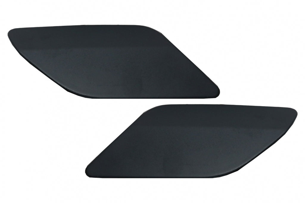 SRA Covers Front Bumper suitable for VW Golf VII 7 (2013-2017) R-Line Look