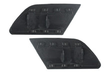 Carica l'immagine nel visualizzatore di Gallery, SRA Covers suitable for VW Golf MK5 V 5 (2003-2007) GTI Design Front Bumper