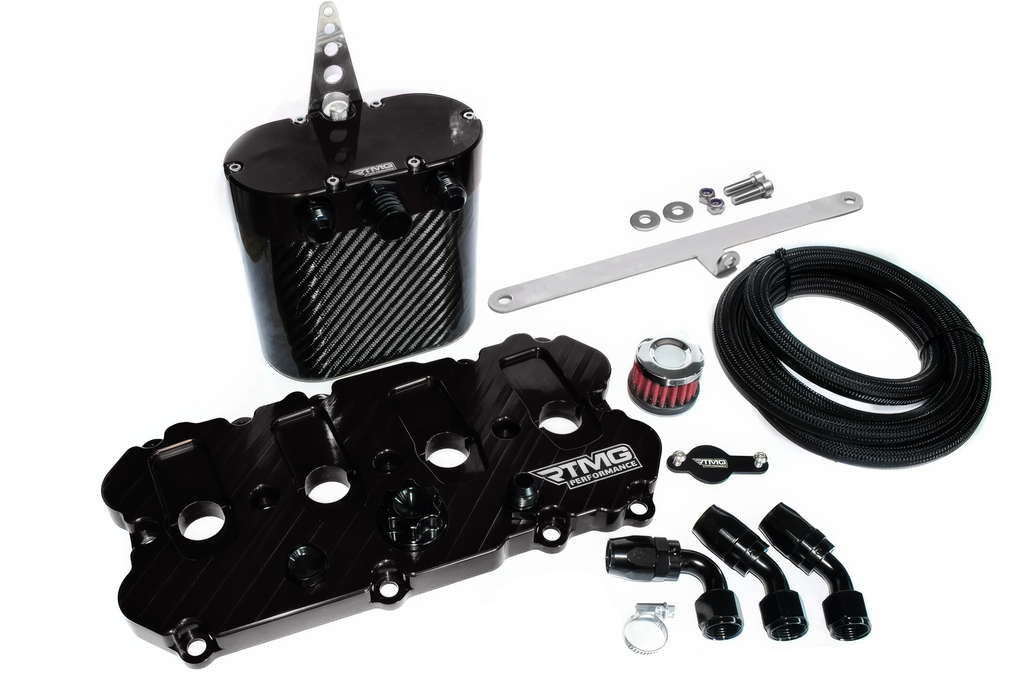 Performance Kit per motori 2.0 TFSI EA113