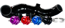 Load image into Gallery viewer, Blow Off Valve Kit for 1.5 TSI EVO - VW Golf / Ibiza FR / Leon / T-Roc / Tiguan / Karoq - RTMG Performance