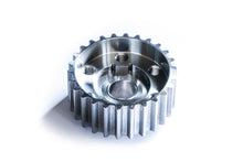 Carica l'immagine nel visualizzatore di Gallery, Chromoly Crankshaft Timing Belt Pulley for 2.0 TSI / TFSI - RTMG Performance