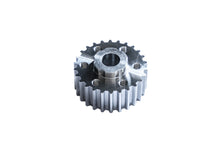 Carica l'immagine nel visualizzatore di Gallery, Chromoly Crankshaft Timing Belt Pulley for 2.0 TSI / TFSI - RTMG Performance