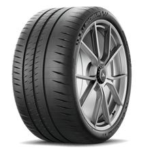 Carica l'immagine nel visualizzatore di Gallery, Pneumatico da pista omologato Michelin Pilot Sport Cup 2