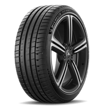 Carica l'immagine nel visualizzatore di Gallery, Pneumatico da strada Michelin Pilot Sport 5 Performance