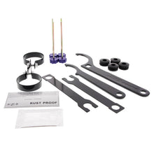 Carica l'immagine nel visualizzatore di Gallery, Street Coilover Kit Nissan Skyline R34 BNR34 (4WD)