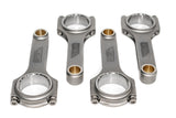 Connecting Rods Set H-Beam for 1.8 TSI EA888 - Up to 600HP