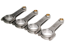 Carica l'immagine nel visualizzatore di Gallery, Connecting Rods Set for 1.8 TSI EA888 - Up to 600HP - RTMG Performance