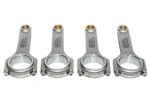 Carica l'immagine nel visualizzatore di Gallery, Connecting Rods Set for 2.0 TSI EA888 Gen 2 - Up to 600HP ( 21mm Piston Pin Size ) - RTMG Performance