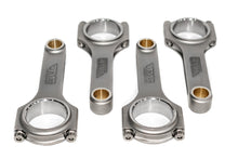 Carica l'immagine nel visualizzatore di Gallery, Connecting Rods Set for 2.0 TSI EA888 Gen 3 - Up to 600HP ( 23mm Piston Pin Size ) - RTMG Performance