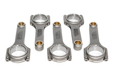 Carica l'immagine nel visualizzatore di Gallery, Connecting Rods Set H-Beam for 2.5 TFSI EA855 EVO - Up to 700HP - RTMG Performance
