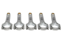 Carica l'immagine nel visualizzatore di Gallery, Connecting Rods Set H-Beam for 2.5 TFSI EA855 EVO - Up to 700HP - RTMG Performance