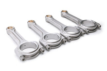 Carica l'immagine nel visualizzatore di Gallery, Connecting Rods Set X-Beam for 2.0 TSI EA888 Gen 2 - Up to 1000HP+ ( 21mm Piston Pin Size ) - RTMG Performance