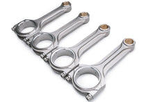 Carica l'immagine nel visualizzatore di Gallery, Connecting Rods Set X-Beam for 2.0 TSI EA888 Gen 2 - Up to 1000HP+ ( 21mm Piston Pin Size ) - RTMG Performance