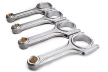Carica l'immagine nel visualizzatore di Gallery, Connecting Rods Set X-Beam for 2.0 TSI EA888 Gen 2 - Up to 1000HP+ ( 21mm Piston Pin Size ) - RTMG Performance