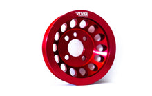 Load image into Gallery viewer, Crankshaft Pulley for 1.8T 20VT without A/C - RTMG Performance
