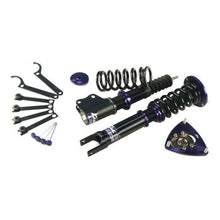 Carica l'immagine nel visualizzatore di Gallery, Street Coilover Kit Nissan Skyline R34 BNR34 (4WD)