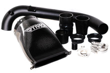 Load image into Gallery viewer, Direct Cold Air Intake for 2.0 TFSI EA113 with MAF - Golf 5 GTI / A3 / S3 8P / Leon CUPRA 1P / Octavia 5 RS - RTMG Performance