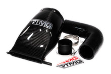 Carica l'immagine nel visualizzatore di Gallery, Direct Cold Air Intake for VW Golf / Scirocco / Jetta / EOS - 1.4 TSI EA111 Twincharger - RTMG Performance