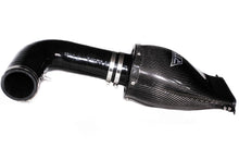Carica l'immagine nel visualizzatore di Gallery, Direct Cold Air Intake for VW Golf / Scirocco / Jetta / EOS - 1.4 TSI EA111 Twincharger - RTMG Performance