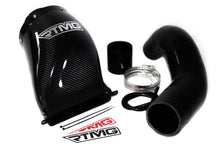 Carica l'immagine nel visualizzatore di Gallery, Direct Cold Air Intake for VW Polo / Seat Ibiza - 1.8 TSI EA888 Gen 3 - RTMG Performance