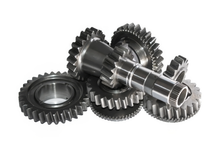 Carica l'immagine nel visualizzatore di Gallery, DSG DQ250 Performance Racing Gears di RTMG Performance e GTS