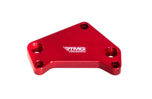 Load image into Gallery viewer, DSG DQ250 Transmission Upgrade Oil Cooler Adapter Plate - RTMG Performance