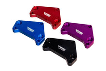 Load image into Gallery viewer, DSG DQ250 Transmission Upgrade Oil Cooler Adapter Plate - RTMG Performance