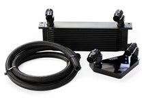 Load image into Gallery viewer, DSG DQ250 Transmission Upgrade Oil Cooler Set with Radiator - RTMG Performance