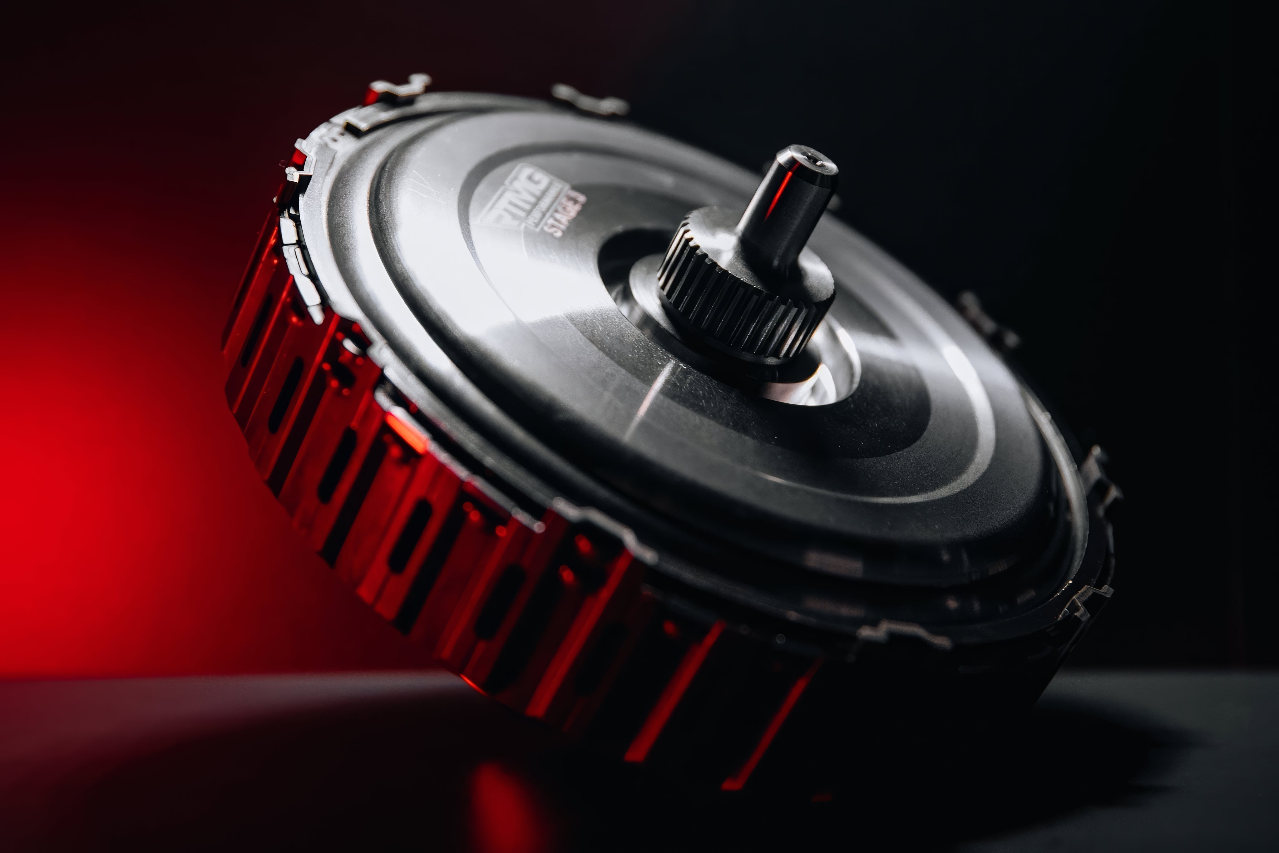 DSG DQ250 Upgraded Clutch up to 1300 Nm – JDM Power