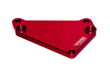 Load image into Gallery viewer, DSG DQ500 Transmission Upgrade Oil Cooler Adapter Plate - RTMG Performance