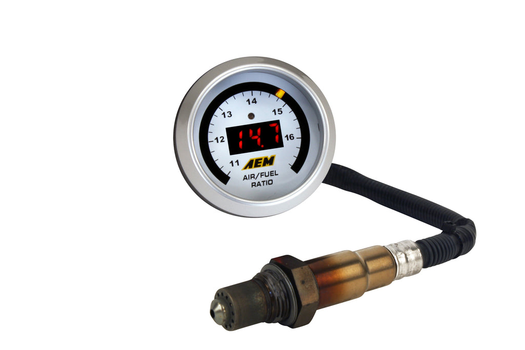 AEM Gauge 6-in-1 Wideband UEGO AFR Controller