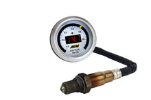 Carica l'immagine nel visualizzatore di Gallery, AEM Gauge 6-in-1 Wideband UEGO AFR Controller