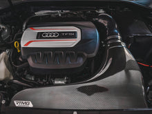 Carica l'immagine nel visualizzatore di Gallery, Full Carbon Direct Cold Air Intake for Audi S3 8V - 2.0 TFSI EA888 Gen 3 - RTMG Performance