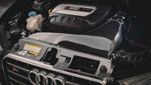 Carica l'immagine nel visualizzatore di Gallery, Full Carbon Direct Cold Air Intake for Audi S3 8V - 2.0 TFSI EA888 Gen 3 - RTMG Performance