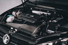 Carica l'immagine nel visualizzatore di Gallery, Full Carbon Direct Cold Air Intake for VW Golf MK7.5 - 2.0 TSI EA888 Gen 3 - RTMG Performance
