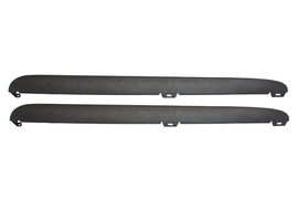 Side Skirts suitable for VW Golf 6 VI Mk6 (2008-2014) GTI Look