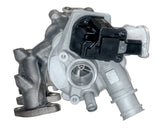 Turbocompressore ibrido 220CRS per 1.2 TSI Audi A1 / A3 / Golf / Polo / Ibiza / Leon / Fabia