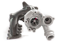 Carica l'immagine nel visualizzatore di Gallery, Hybrid Turbocharger 240CAX for 1.4 TSI 122 HP Audi A1 / A3 / Octavia / EOS / Golf / Passat / Scirocco - RTMG Performance